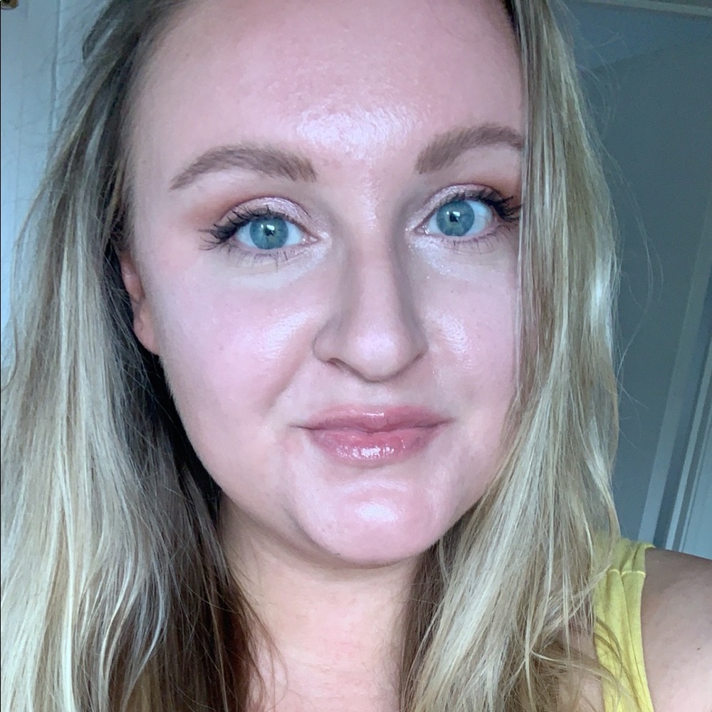 Meet your Posher, Ali
